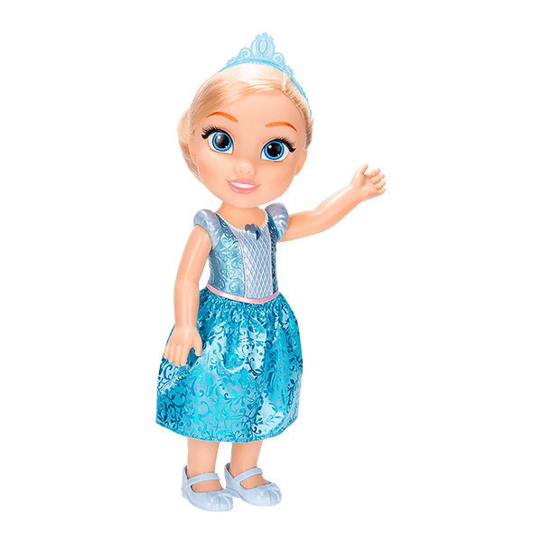 Muñeca-Cenicienta-30cm-Disney-Princesas