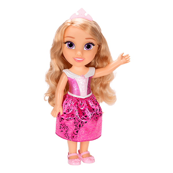 Muñeca-Aurora-30cm-Disney-Princesas