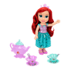 Set-Juego-de-Te--Ariel-30cm-Disney-Princesas