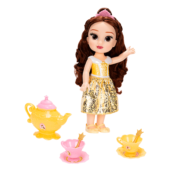 Set-Juego-de-Te--Bella-30cm-Disney-Princesas