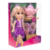 Set-Juego-de-Te--Rapunzel-30cm-Disney-Princesas