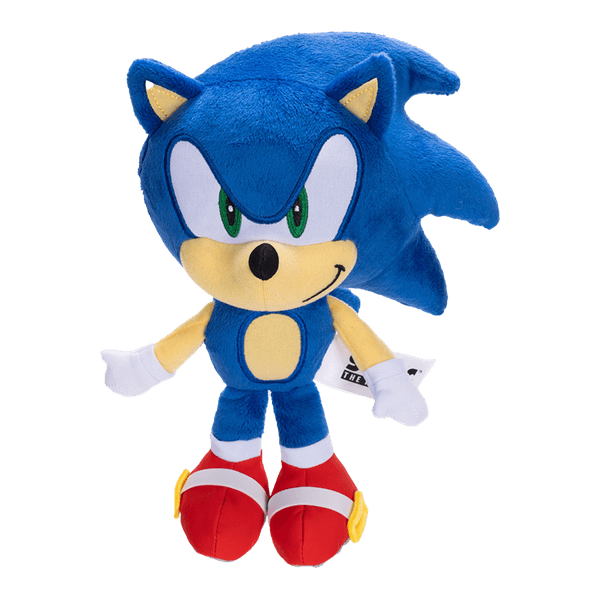 Peluche-Sonic-22cm