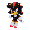 Peluche-Shadow-22cm-Sonic