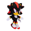 Peluche-Shadow-22cm-Sonic