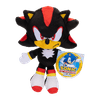 Peluche-Shadow-22cm-Sonic