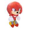 Peluche-Knuckles-22cm-Sonic