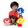 Peluche-Knuckles-22cm-Sonic