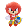 Peluche-Knuckles-22cm-Sonic