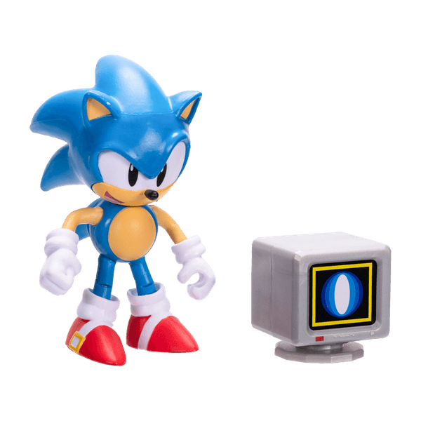 Figura-Sonic-con-Escudo-de-Poder-10cm-Sonic Figura-Sonic-con-Escudo-de-Poder-10cm-Sonic