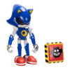 Figura-Metal-Sonic-con-Accesorio-10cm-Sonic