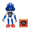 Figura-Metal-Sonic-con-Accesorio-10cm-Sonic