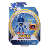 Figura-Metal-Sonic-con-Accesorio-10cm-Sonic