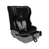 Silla-para-Carro-Isofix-Mas-Isize-Gris-y-Negro-Grupo-IIIIII-Priori