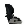 Silla-para-Carro-Isofix-Mas-Isize-Gris-y-Negro-Grupo-IIIIII-Priori