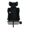 Silla-para-Carro-Isofix-Mas-Isize-Gris-y-Negro-Grupo-IIIIII-Priori