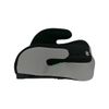 Silla-para-Carro-Isofix-Mas-Isize-Gris-y-Negro-Grupo-IIIIII-Priori