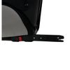 Silla-para-Carro-Isofix-Mas-Isize-Gris-y-Negro-Grupo-IIIIII-Priori