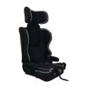 Silla-para-Carro-Isofix-Mas-Isize-Negro-Grupo-IIIIII-Priori