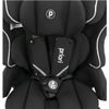 Silla-para-Carro-Isofix-Mas-Isize-Negro-Grupo-IIIIII-Priori