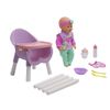 Set-Silla-Bebe-para-Alimentacion-Dream-Collection
