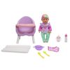 Set-Silla-Bebe-para-Alimentacion-Dream-Collection