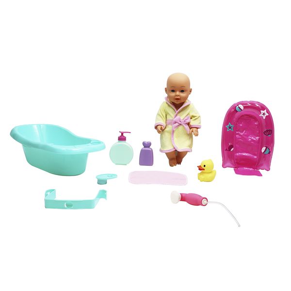 Set-Baño-Muñeca-Bebe-Dream-Collection