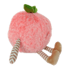 Peluche-Manzana-Rosada-25cm-Kisses