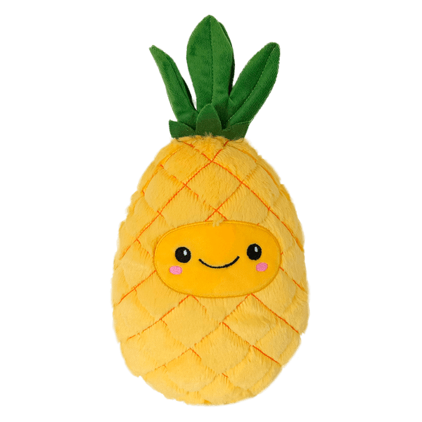 Peluche-Piña-30cm-Kisses