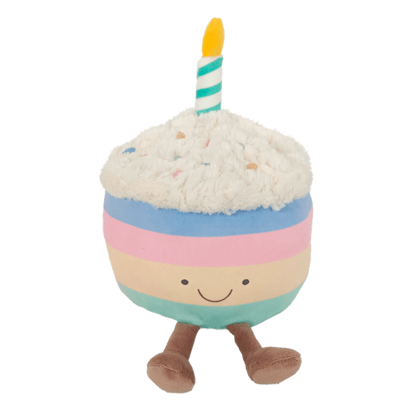 Peluche-Torta-20cm-Kisses Peluche-Torta-20cm-Kisses