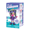 Figura-Serie-Fearless-Kweens-XOX-Kweenie