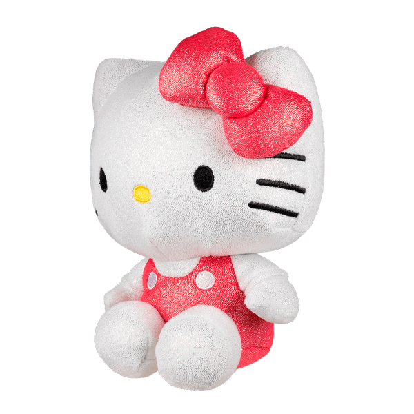 Peluche-Hello-Kitty-20cm