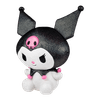Peluche-Kuromi-20cm-Hello-Kitty