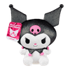 Peluche-Kuromi-20cm-Hello-Kitty