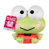 Peluche-Keroppi-20cm-Hello-Kitty