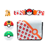 Set-Bandolera-2-Clip-N-Go-Figura-Growlithe-Pokemon