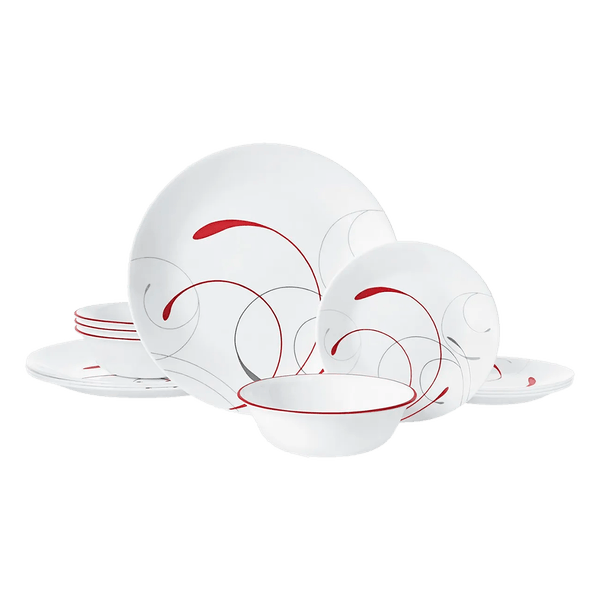 Vajilla-Splendor-12-Piezas-Corelle Vajilla-Splendor-12-Piezas-Corelle