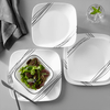 Vajilla-Simple-Sketch-12-Piezas-Corelle