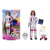 Muñeca-Profesiones-Astronauta-28cm-Barbie