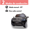 Vehiculo-Montable-Grand-Cherokee-Negro-Jeep