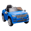 Vehiculo-Montable-Grand-Cherokee-Azul-Jeep