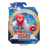 Figura-Knuckles-con-Escudo10cm-Sonic