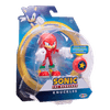 Figura-Knuckles-con-Escudo10cm-Sonic