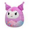 Peluche-Hello-Kitty-Star-Shine-Kuromi-23cm-Squishmallows