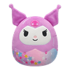Peluche-Hello-Kitty-Star-Shine-Kuromi-23cm-Squishmallows