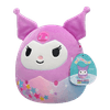 Peluche-Hello-Kitty-Star-Shine-Kuromi-23cm-Squishmallows