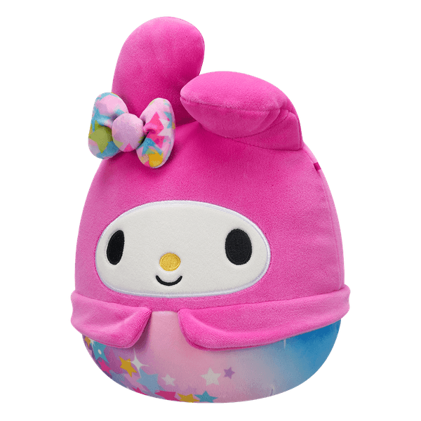 Peluche-Hello-Kitty-Star-Shine-My-Melody-26cm-Squishmallows Peluche-Hello-Kitty-Star-Shine-My-Melody-26cm-Squishmallows