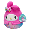 Peluche-Hello-Kitty-Star-Shine-My-Melody-26cm-Squishmallows