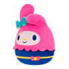 Peluche-Hello-Kitty-And-Friends-My-Melody-27cm-Squishmallows