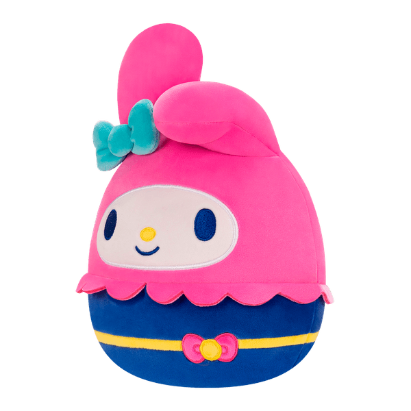 Peluche-Hello-Kitty-And-Friends-My-Melody-27cm-Squishmallows
