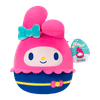 Peluche-Hello-Kitty-And-Friends-My-Melody-27cm-Squishmallows